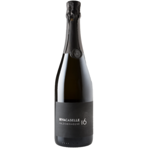 PROSECCO RIVACASELLE 16 RIVE DOCG S.GIOVANNI EXTRA DRY CL.75 #