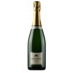 CHAMPAGNE FRESNET-JUILLET PR.CRU BRUT CL.75 (Champagne) 