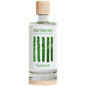 MEMENTO GREEN CL.70 ANALCOLICO BIO-VEG