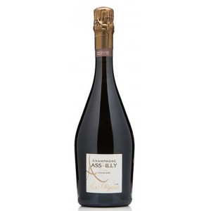 CHAMPAGNE ASSAILLY GR.CRU BRUT LES ORIGINES 2014 CL.75 # (Champagne) 