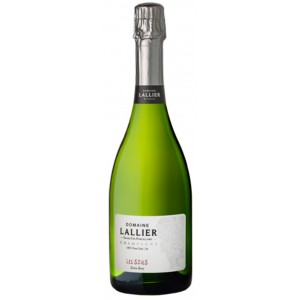 CHAMPAGNE LALLIER LES SOUS GRAND CRU CL.75 (Champagne) 