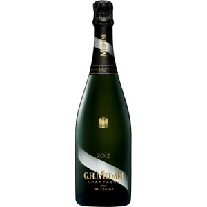 CHAMPAGNE MUMM CORDON ROUGE MILLESIMATO 2013 CL.75 (Champagne) 