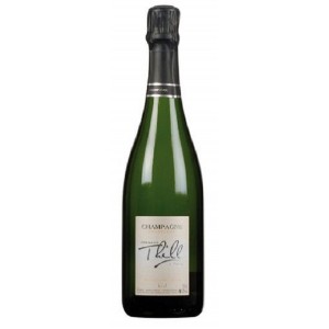 CHAMPAGNE THILL GR.CRU BRUT MILLES. 2011 CL.75 (Champagne) 