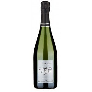 CHAMPAGNE THILL GR.CRU BRUT TRADITION CL.75