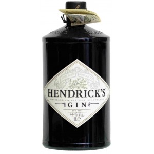 GIN  mgm HENDRICK'S 44% LT.1,75