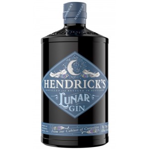 GIN HENDRICK S LUNAR 43,4 CL.70 L.E. (Gin/Tonica Water) 