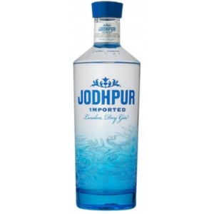 GIN JODHPUR 43 LT.1 (Gin/Tonica Water) 