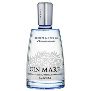 GIN  mgm MARE 42,7% LT.1,75