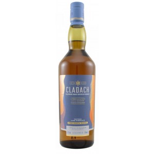 WHISKY CLADACH BLENDED CASK STRENGHT 57,1 CL.70 GB (Whisky) 