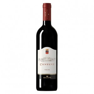 BANFI CENTINE ROSSO TOSC.IGT 2015 CL.75