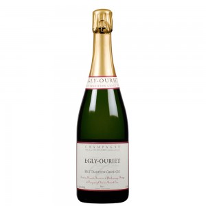 CHAMPAGNE EGLY-OURIET GR.CRU BRUT TRADITION CL.75 (Champagne) 