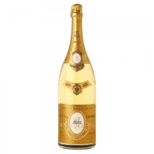CHAMPAGNE  mgm L.ROEDERER BRUT CRISTAL 2008 LT.1,5 GB (Champagne) 