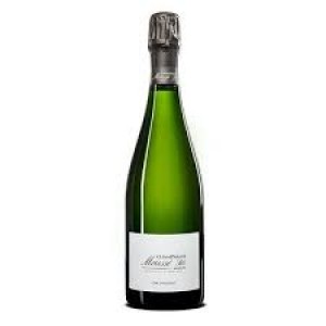 CHAMPAGNE MOUSSE EXTRA BRUT L OR D EUGENE CL.75 (Champagne) 