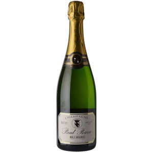 CHAMPAGNE PAUL BARA BRUT RESERVE CL.75 (Champagne) 