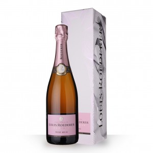 CHAMPAGNE PERRIER JOUET B.EPOQUE ROSE' 2013 CL.75