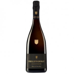 CHAMPAGNE PHILIPPONAT BLANC DE NOIRS 2012 CL.75 (Champagne) 