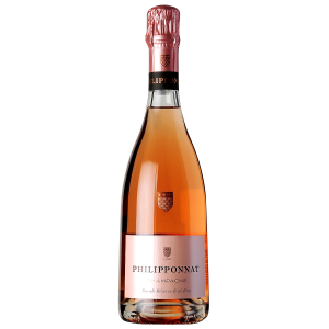 CHAMPAGNE PHILIPPONAT RESERVE ROSE' ROYALE CL.75