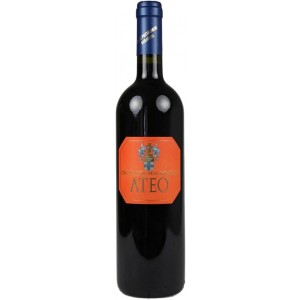 CIACCI ATEO IGT ROSSO TOSCANO 1999 CL.75