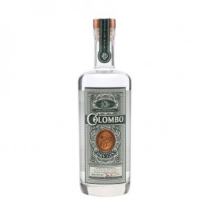 GIN COLOMBO 43,1% CL. 70
