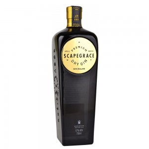GIN SCAPEGRACE GOLD 57% CL.70
