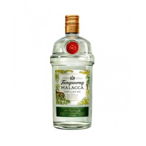 GIN TANQUERAY MALACCA 41,3 LT.1 (Gin/Tonica Water) 