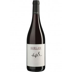 GIRLAN 448 S.L.M. ROSSO IGT 2022 CL.75