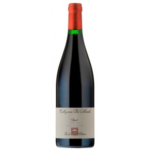 ISOLE E OLENA SYRAH IGT TOSC.2019 CL.75