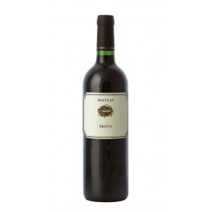 MACULAN ROSSO IGT FRATTA 2015 CL.75
