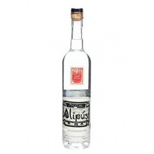 MEZCAL ALIPUS SAN JUAN 47,5 CL.70 (Tequila) 