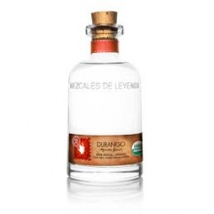 MEZCAL DE LEYENDA DURANGO 47 CL.70 # (Liquori e Distillati) 