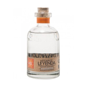 MEZCAL DE LEYENDA GUERRERO 45 CL.70 # (Liquori e Distillati) 
