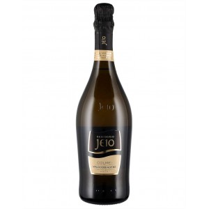 PROSECCO BISOL VALD.DOCG JEIO EXTRA DRY CL.75