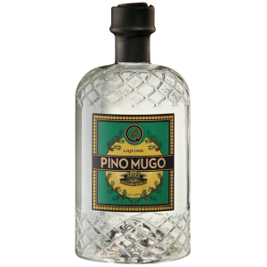 QUAGLIA PINO MUGO 35 CL.70 LIQUORE (Liqueurs and Spirits) 