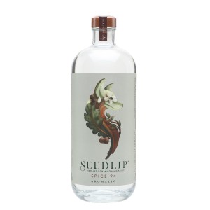 SEEDLIP SPICE 94 AROMATIC CL.70 ANALCOLICO