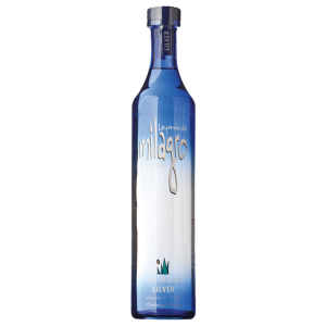 TEQUILA MILAGRO BLANCO 100%AGAVE 40% CL.70