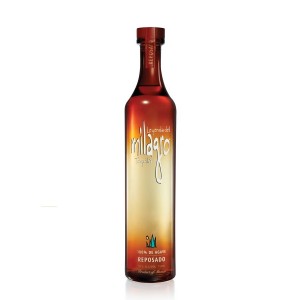 TEQUILA MILAGRO REPOSADO 100%AGAVE 40% CL.70