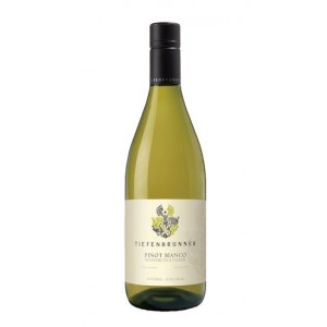 TIEFENBRUNNER MERUS PINOT BIANCO A.A.DOC 2019 CL.75