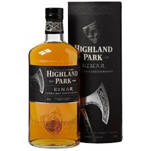 WHISKY HIGHLAND PARK EINAR 40 LT.1 (Whisky) 