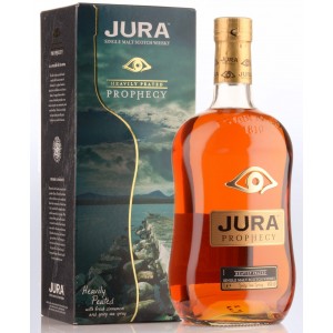 WHISKY ISLE OF JURA PROPHECY 46% CL.70 GB