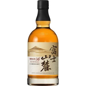 WHISKY KIRIN FUJI SANROKU 50 CL.70 (Whisky) 