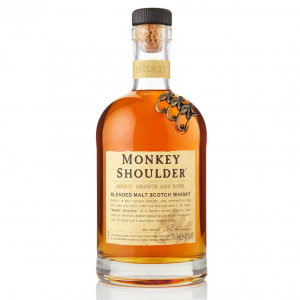 WHISKY MONKEY SHOULDER BATCH 27 40 CL.70 (Whisky) 