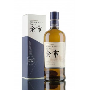 WHISKY NIKKA YOICHI SINGLE MALT 45 CL.70 (Whisky) 