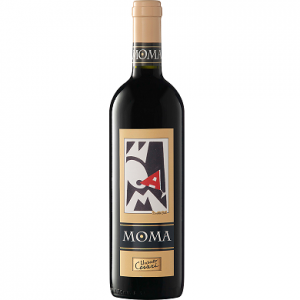 CESARI ROSSO IGT MOMA 2019 CL.75