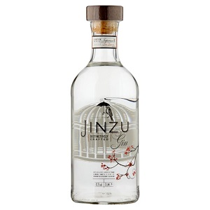 GIN JINZU 41,3 CL.70 (Gin/Acqua Tonica) 
