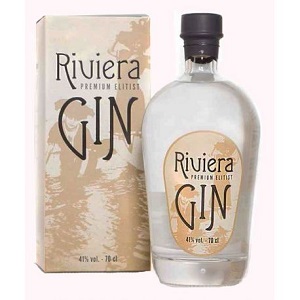 prezzo Gin Riviera Premium Elitist GIN SANTA ANA 42,3 CL.70 FILIPPINE  su www.maccaninodrink.com