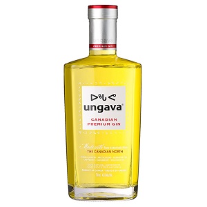 prezzo Gin Ungava Canadian Premium 43,1 GIN UNGAVA 43,1 LT.1  su www.maccaninodrink.com