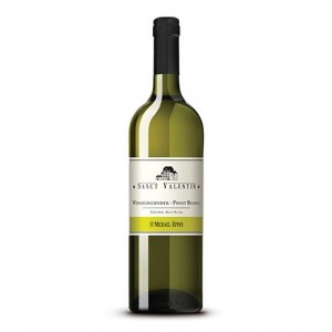 S.M.APPIANO S.VALENTIN PINOT BIANCO A.A.DOC 2021 CL.75