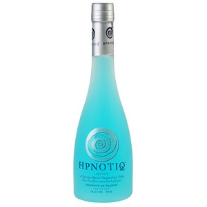 HPNOTIQ LIQUEUR 17 CL.70 (Liqueurs and Spirits) 