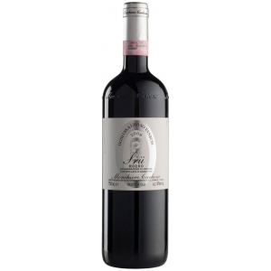 MONCHIERO CARBONE ROERO ROSSO DOC SRU 2015 CL.75 (Vino Piemonte) 