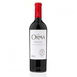 POD.ORMA ROSSO IGT 2015 CL.75